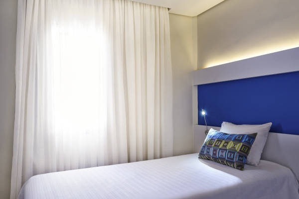 Aparthotel Adagio São Paulo Berrini Hotel